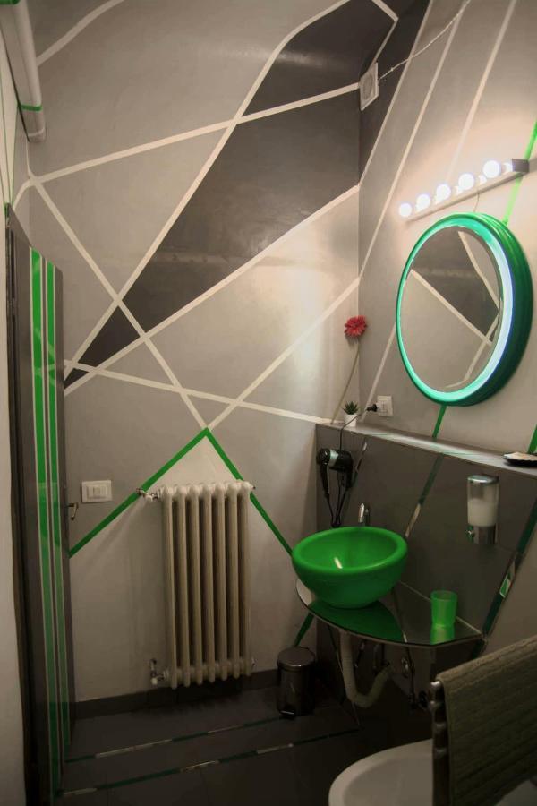 Little Luxury Apartment In San Lorenzo Florenz Exterior foto