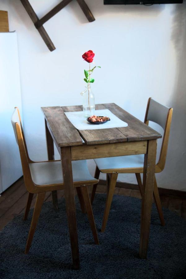 Little Luxury Apartment In San Lorenzo Florenz Exterior foto
