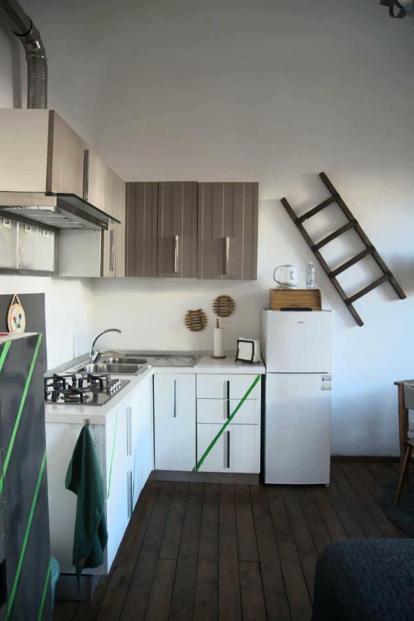 Little Luxury Apartment In San Lorenzo Florenz Exterior foto