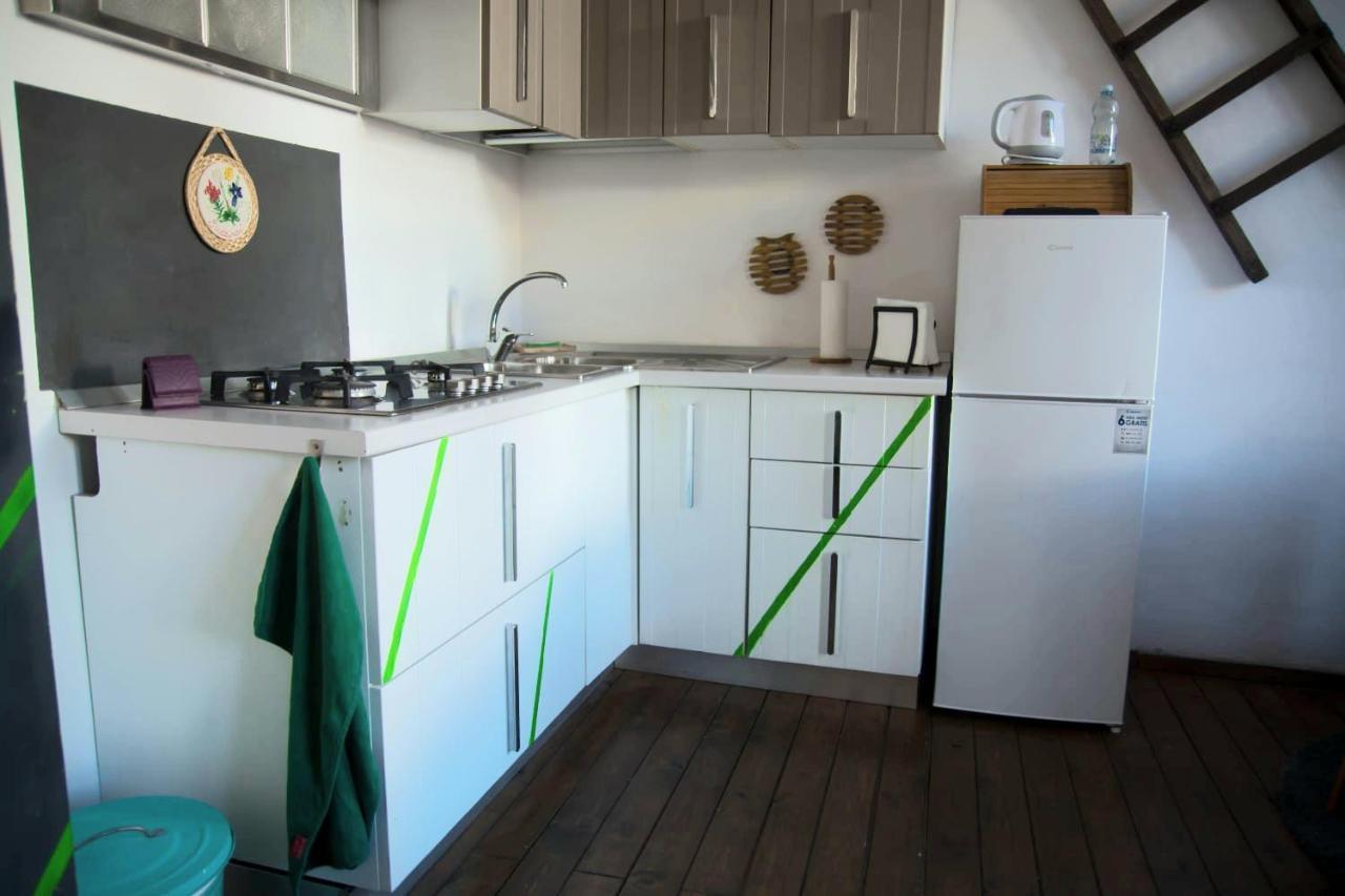 Little Luxury Apartment In San Lorenzo Florenz Exterior foto