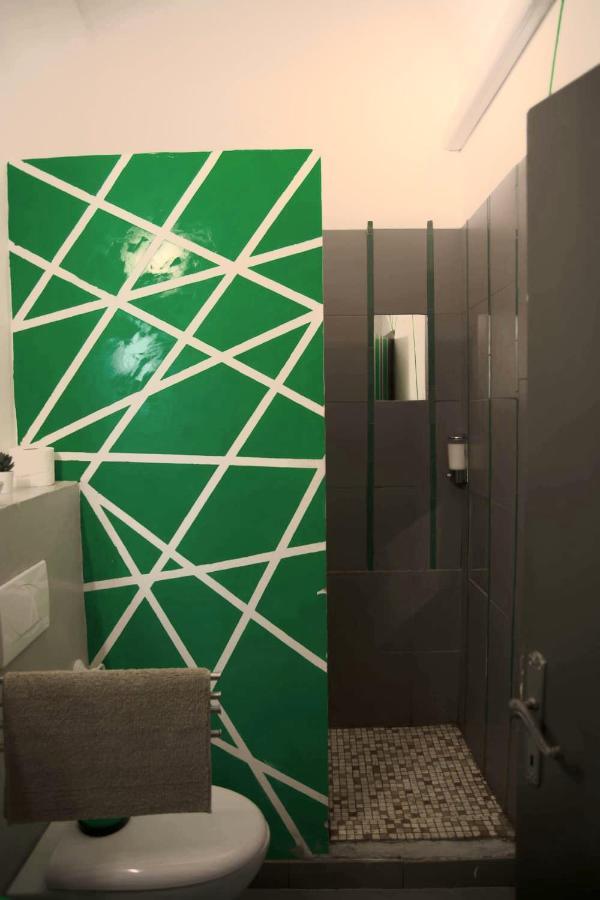 Little Luxury Apartment In San Lorenzo Florenz Exterior foto
