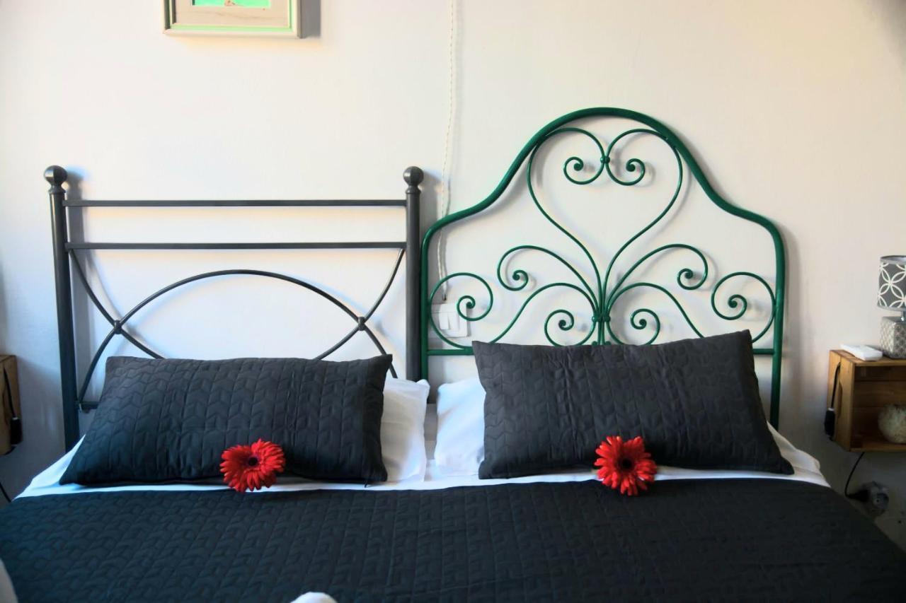 Little Luxury Apartment In San Lorenzo Florenz Exterior foto