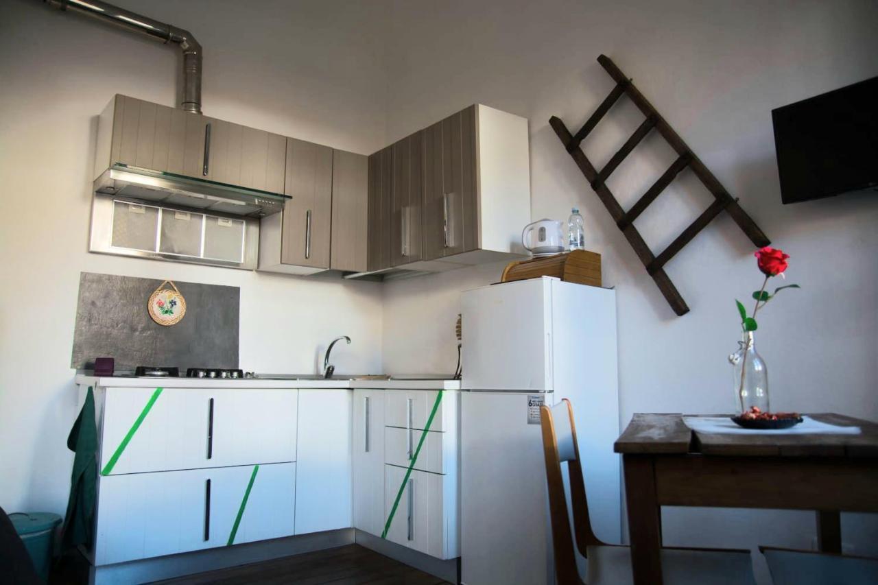 Little Luxury Apartment In San Lorenzo Florenz Exterior foto