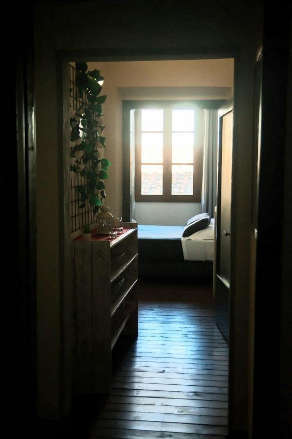 Little Luxury Apartment In San Lorenzo Florenz Exterior foto