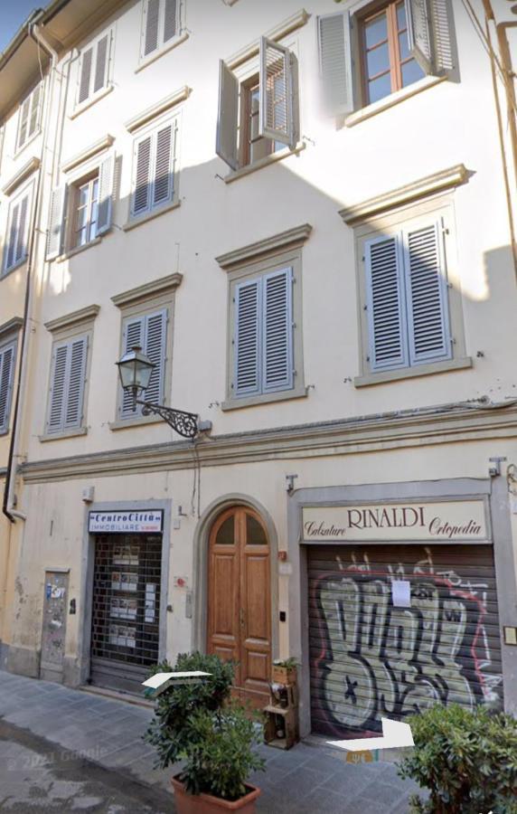 Little Luxury Apartment In San Lorenzo Florenz Exterior foto